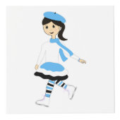 IJsprinses Kubus (Rechts)