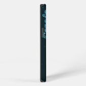 Ijsrand Ijsbeer iPhone Hoesje (Rechterkant)