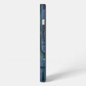 Ijsrand Ijsbeer iPhone Hoesje (Linkerkant)