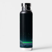 Ijsrand Ijsbeer Waterfles (Links)