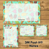 Ijsroom Achtergrond Post-it® Notes