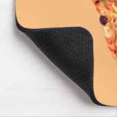 Ijsroom Pizzamuismat Muismat (Hoek)