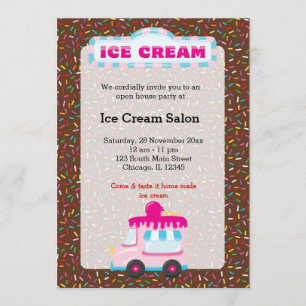 IJsroomindustrie Kaart