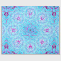 Ijsroos Broche