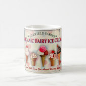  ijssalon teken mok (Center)