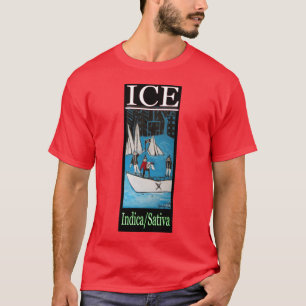 IJSSATIJN T-SHIRT