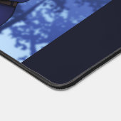 ijsschaatsen bureaumat (Hoek)