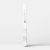 ijsschaatsen Case-Mate iPhone case (Achterkant / Links)