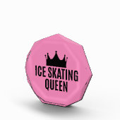 ijsschaatsen - ijsschaatsen fotoblokken (Rechts)