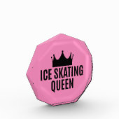 ijsschaatsen - ijsschaatsen fotoblokken (Links)