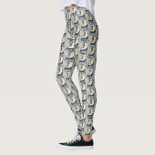 ijsschaatsen leggings (Links)