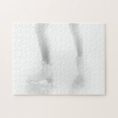 ijsschaatsen legpuzzel (Horizontaal)