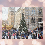 IJsschaatsen met Kerstmis, Museum voor Natuurhisto Legpuzzel<br><div class="desc">Puzzle toont een originele foto van een kerstboom en ijsberen in het Natuurhistorisch Museum van Londen. Veel extra geïllustreerde en fotopuzzels zijn ook beschikbaar in deze winkel. Als je de puzzel die je zoekt niet ziet, neem dan contact op met Rebecca om iets te hebben dat alleen voor je is...</div>