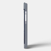 IJsschaatsen - Poster van de Olympische Promo PLM Case-Mate iPhone Case (Achterkant / Links)