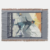 IJsschaatsen - Poster van de Olympische Promo PLM