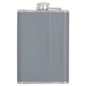 IJsschaatsen - Poster van de Olympische Promo PLM Heupfles (Achterkant)