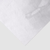 ijsschaatsen tissuepapier (Detail)