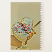 ijsschelp planner (Achterkant)