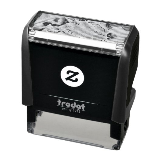 ijsschelp zelfinktende stempel (Product)