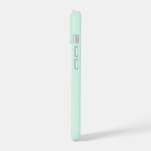 IJsscheppen met Sprinkels iPhone 15 Case (Linkerkant)