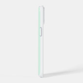 IJsscheppen met Sprinkels iPhone 15 Case (Rechterkant)