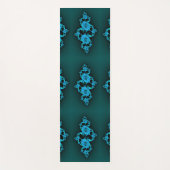 IJssculptuur - Yoga mat (Voorkant)