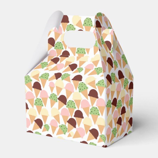 IJssmaak Bedankdoosjes (Achterkant)