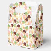 IJssmaak Bedankdoosjes (Geopend)