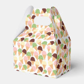 IJssmaak Bedankdoosjes (Voorkant Zijde)