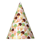 IJssmaak Feesthoedjes (Voorkant)