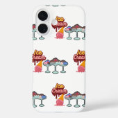 IJssmelt Case-Mate iPhone Case (Achterkant)