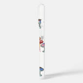 IJssmelt Case-Mate iPhone Case (Achterkant / Links)