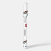 IJssmelt Case-Mate iPhone Case (Achterkant / Rechts)