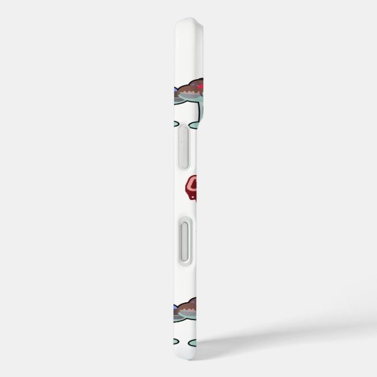 IJssmelt Case-Mate iPhone Case (Achterkant / Rechts)