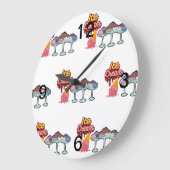 IJssmelt Grote Klok (Hoek)