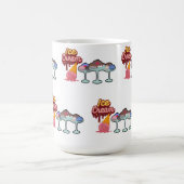 IJssmelt Koffiemok (Center)