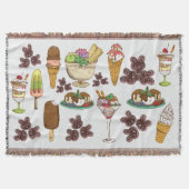 IJSSOORT DEKEN (Voorkant)