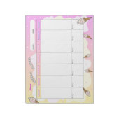 IJssplons Notitieblok (Linkerzijde)