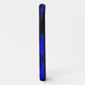 IJsstromen Case-Mate iPhone Case (Achterkant/links)