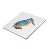 ijstegel nr. 6, uit set 7. tegeltje (Zijkant)