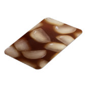 ijsthee magneet (Linkerzijde)