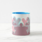 ijstijd-mok mok (Midden)