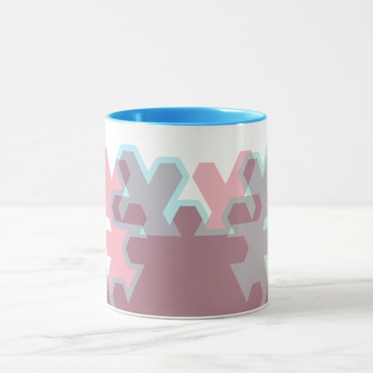 ijstijd-mok mok (Midden)