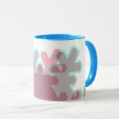 ijstijd-mok mok (Voorkant rechts)