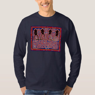 IJSTOXISCH AFVAL T-SHIRT