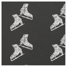 IJsveeg - schaatsen met een zilveren ster