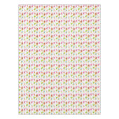 Ijsverjaardagsfeestje Tafelkleed (Voorkant)