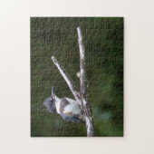 ijsvis legpuzzel (Verticaal)