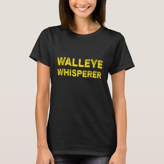 Ijsvissen Geluksvissers 53 T-shirt (Voorkant)