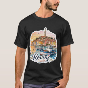 IJsvissen Verenigde Staten T-shirt
